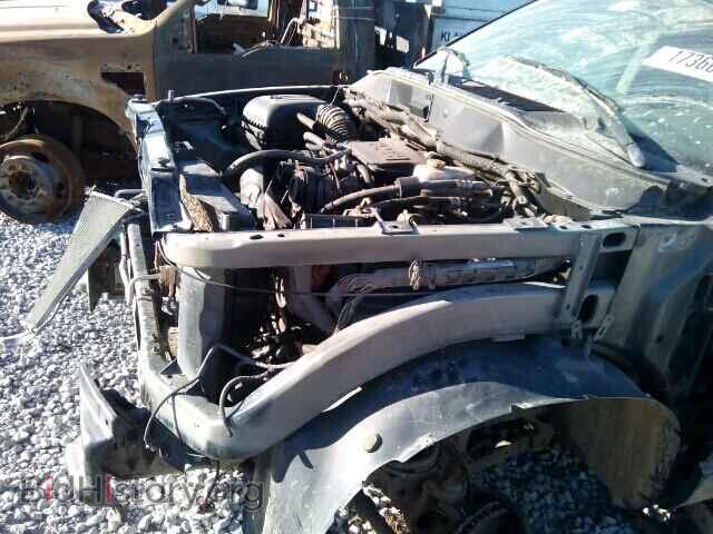 2008 DODGE RAM 3500 - VIN: 3D6WG46D68G223412 - Фото 10