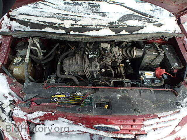2005 FORD FREESTAR - VIN: 2FMZA51685BA62963 - Фото 7