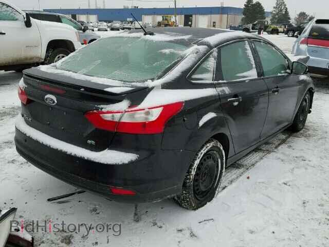 2012 FORD FOCUS - VIN: 1FAHP3F26CL278368 - Photo 4