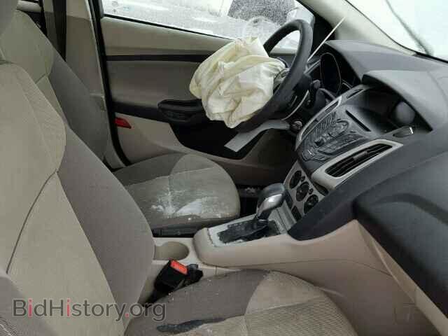 2012 FORD FOCUS - VIN: 1FAHP3F26CL278368 - Photo 5