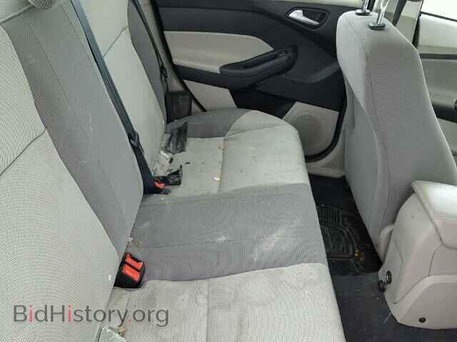 2012 FORD FOCUS - VIN: 1FAHP3F26CL278368 - Photo 6