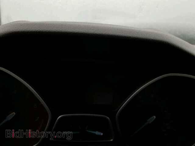 2012 FORD FOCUS - VIN: 1FAHP3F26CL278368 - Photo 8