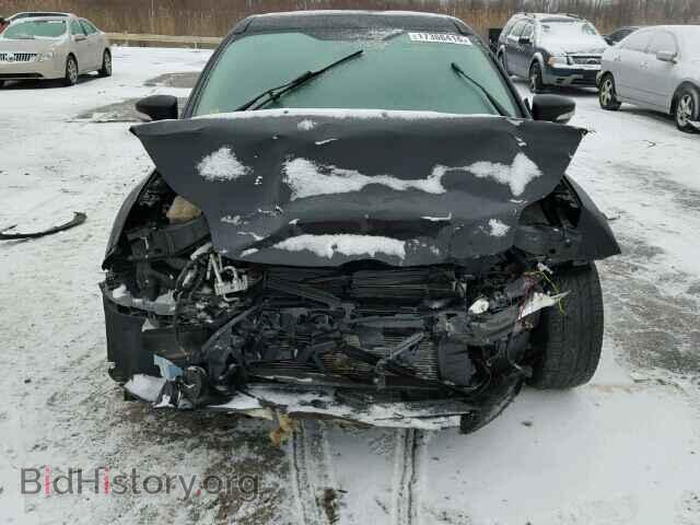 2012 FORD FOCUS - VIN: 1FAHP3F26CL278368 - Photo 9