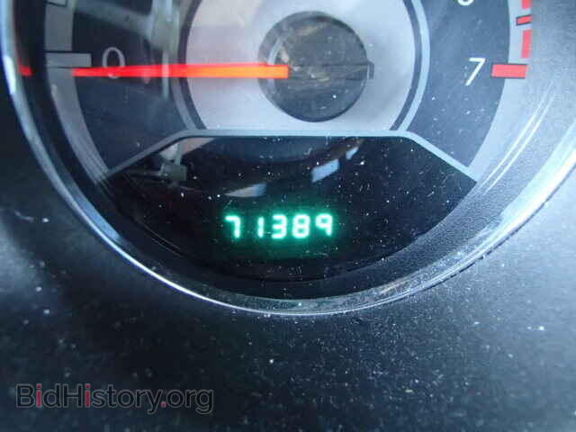 2012 CHRYSLER 200 - VIN: 1C3CCBBBXCN100763 - Фото 8