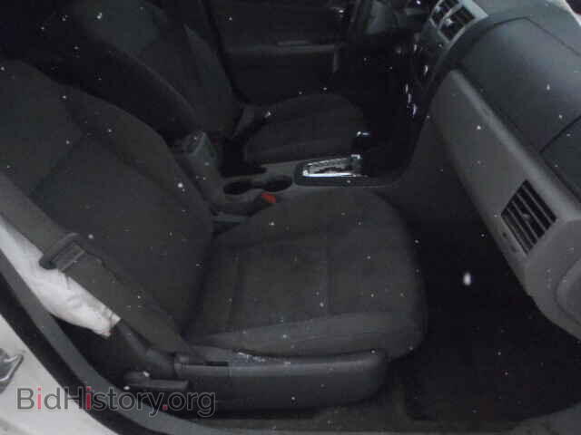2008 DODGE AVENGER - VIN: 1B3LC56R48N121623 - Фото 5