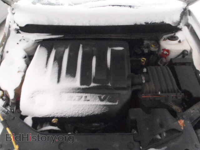 2008 DODGE AVENGER - VIN: 1B3LC56R48N121623 - Фото 7