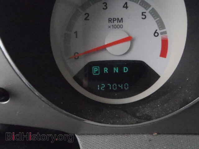 2008 DODGE AVENGER - VIN: 1B3LC56R48N121623 - Фото 8