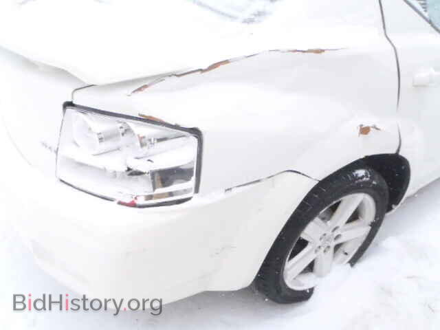2008 DODGE AVENGER - VIN: 1B3LC56R48N121623 - Фото 10
