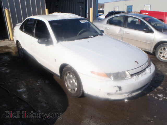 Photo 1G8JU52F7YY641564 - SATURN LS/LS1/LS2 2000