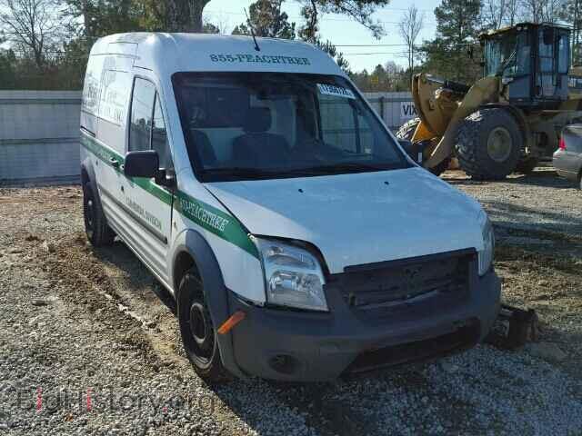 Фотография NM0LS7CN9CT123125 - FORD TRANSIT CO 2012