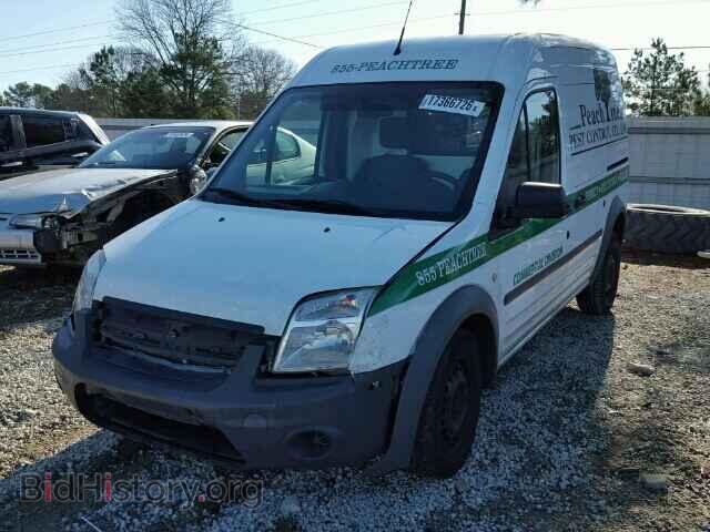 2012 FORD TRANSIT CO - VIN: NM0LS7CN9CT123125 - Фото 2