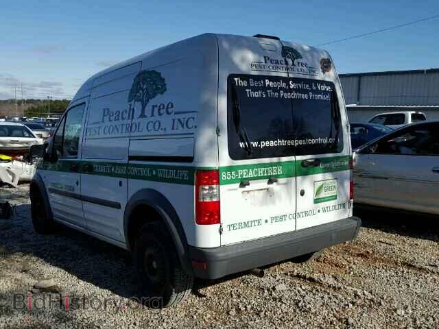 2012 FORD TRANSIT CO - VIN: NM0LS7CN9CT123125 - Фото 3