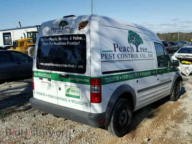 2012 FORD TRANSIT CO - VIN: NM0LS7CN9CT123125 - Фото 4
