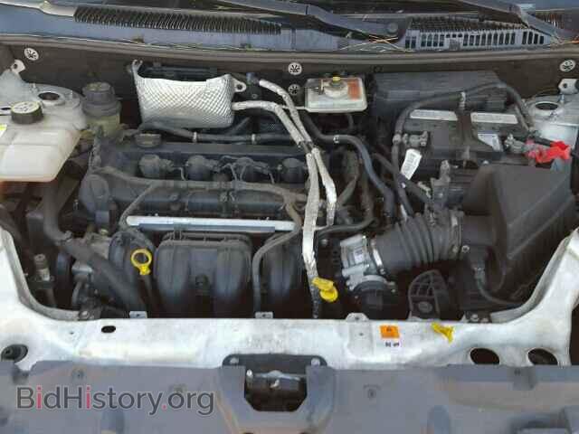 2012 FORD TRANSIT CO - VIN: NM0LS7CN9CT123125 - Фото 7
