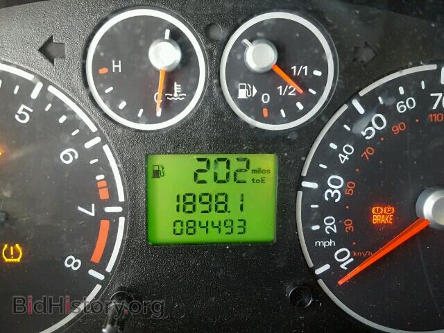 2012 FORD TRANSIT CO - VIN: NM0LS7CN9CT123125 - Фото 8