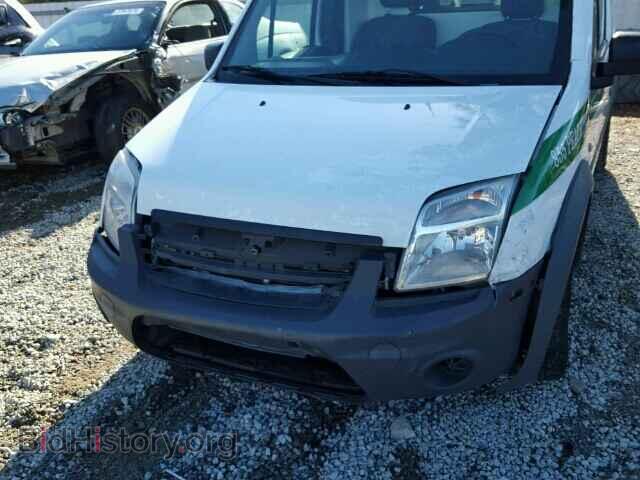 2012 FORD TRANSIT CO - VIN: NM0LS7CN9CT123125 - Фото 9