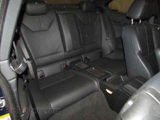 2009 BMW M3 - VIN: WBSWD93569P361742 - Фото 6