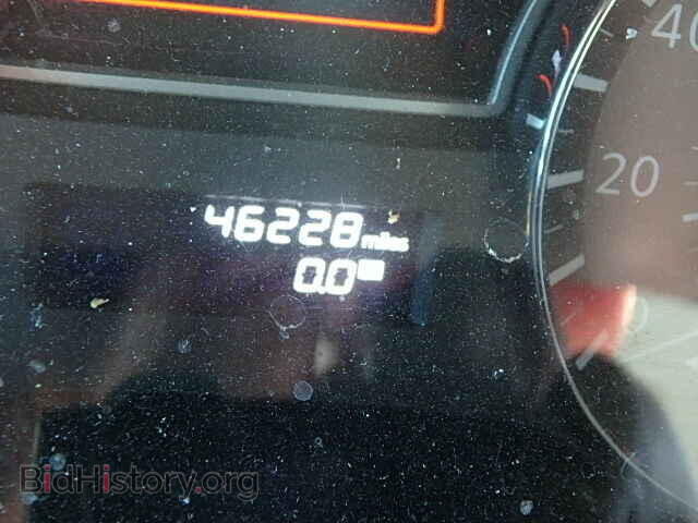 2013 NISSAN PATHFINDER - VIN: 5N1AR2MM8DC656210 - Фото 8