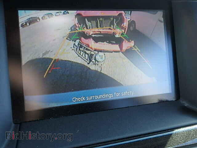 2013 NISSAN PATHFINDER - VIN: 5N1AR2MM8DC656210 - Фото 10