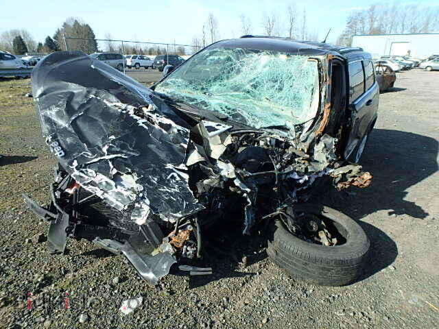 2012 JEEP CHEROKEE - VIN: 1C4RJFAG2CC145241 - Фото 2