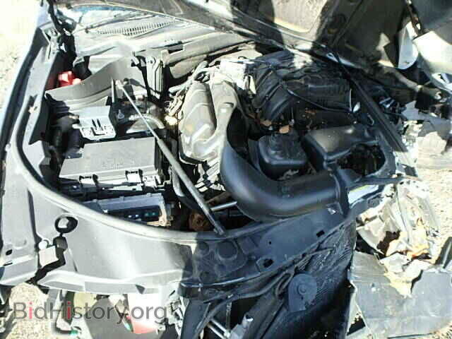 2012 JEEP CHEROKEE - VIN: 1C4RJFAG2CC145241 - Фото 7