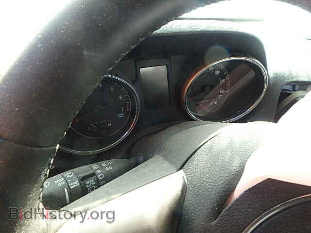 2012 JEEP CHEROKEE - VIN: 1C4RJFAG2CC145241 - Фото 8
