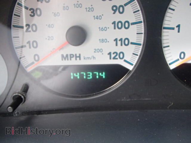 2007 DODGE CARAVAN - VIN: 2D4GP44L37R241978 - Фото 8