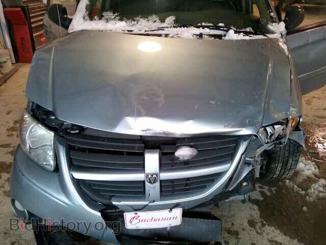 2006 DODGE CARAVAN - VIN: 2D4GP44L26R799254 - Фото 7