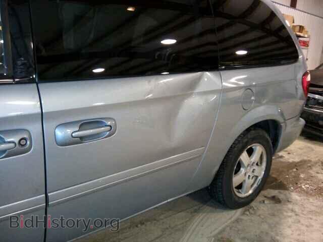 2006 DODGE CARAVAN - VIN: 2D4GP44L26R799254 - Фото 10