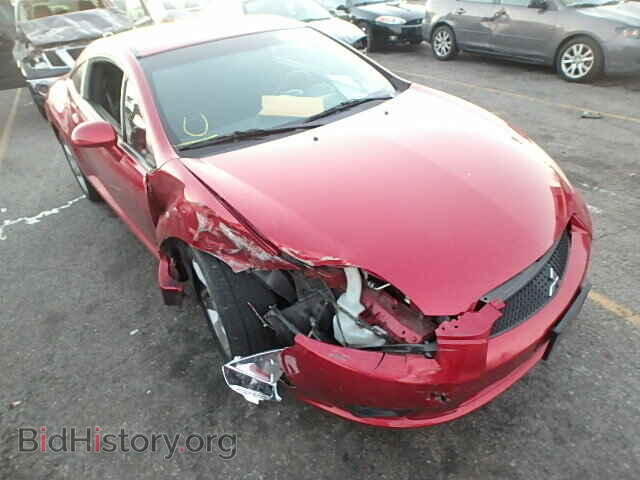 Фотография 4A3AK24F19E012650 - MITSUBISHI ECLIPSE 2009