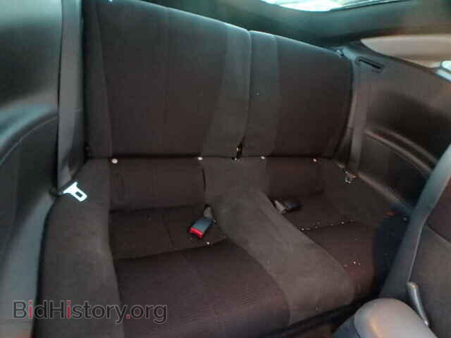 2009 MITSUBISHI ECLIPSE - VIN: 4A3AK24F19E012650 - Photo 6