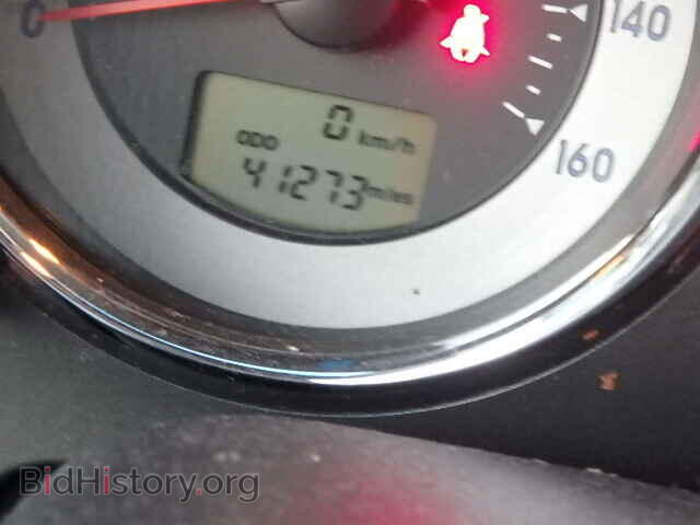 2009 MITSUBISHI ECLIPSE - VIN: 4A3AK24F19E012650 - Photo 8