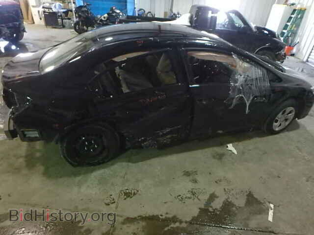 2013 HONDA CIVIC - VIN: 19XFB2F54DE211248 - Фото 10