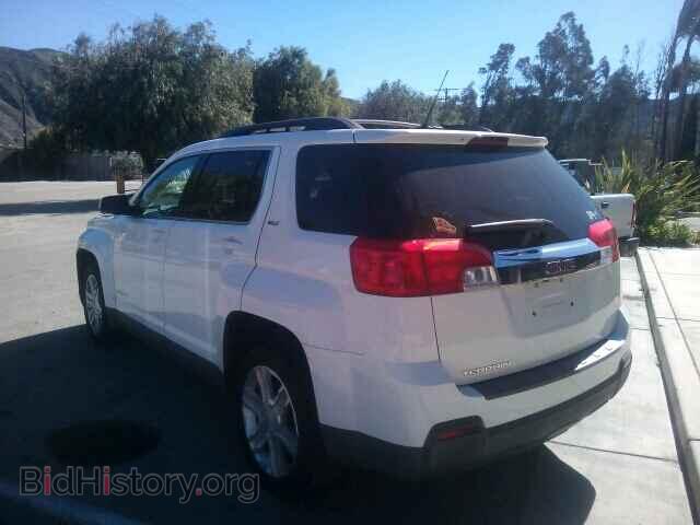 2010 GMC TERRAIN - VIN: 2CTALFEW1A6264191 - Photo 3