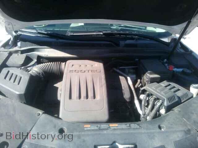 2010 GMC TERRAIN - VIN: 2CTALFEW1A6264191 - Photo 7