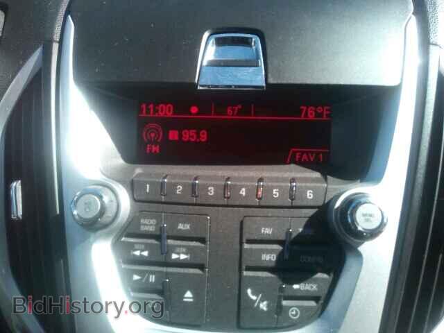 2010 GMC TERRAIN - VIN: 2CTALFEW1A6264191 - Photo 9