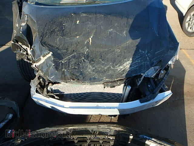 2014 HONDA CIVIC - VIN: 19XFB2F86EE061865 - Photo 7
