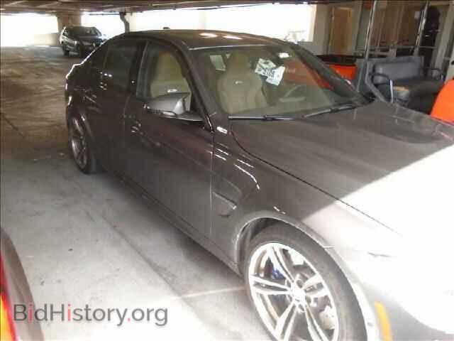 2015 BMW M3 - VIN: WBS3C9C58FP803602 - Photo 6