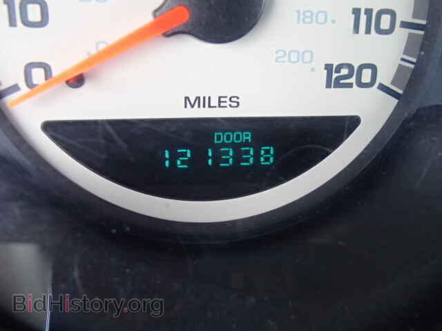 2003 DODGE NEON - VIN: 1B3ES56C03D148971 - Фото 8