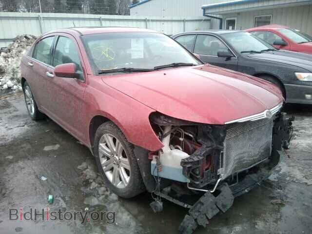 Photo 1C3CC5FV3AN231116 - CHRYSLER SEBRING 2010