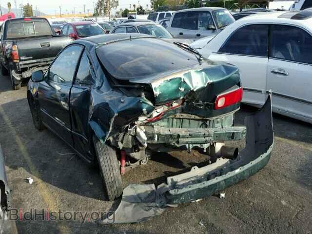 2000 ACURA INTEGRA - VIN: JH4DC4459YS008974 - Фото 3