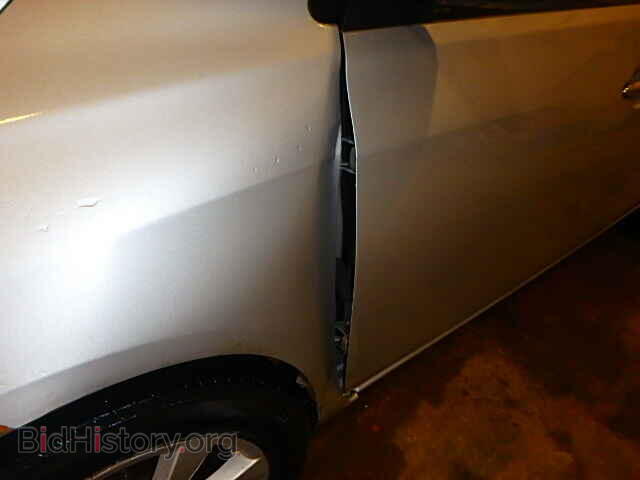 2012 NISSAN VERSA - VIN: 3N1CN7AP4CL825360 - Фото 10