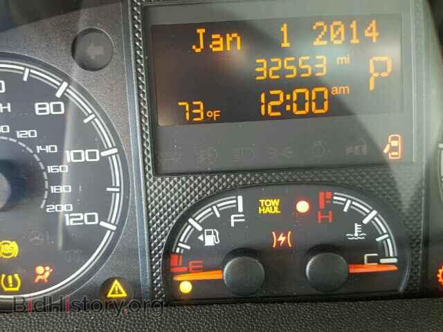 2015 RAM PROMASTER - VIN: 3C6TRVDG2FE507934 - Фото 8