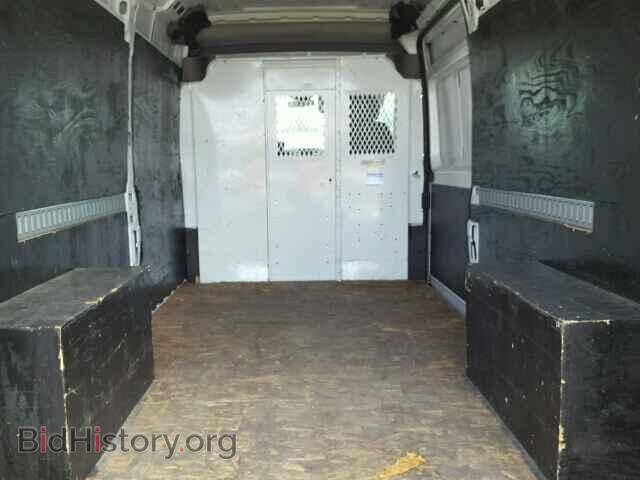 2015 RAM PROMASTER - VIN: 3C6TRVDG2FE507934 - Фото 9