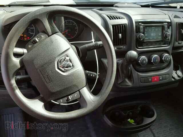 2015 RAM PROMASTER - VIN: 3C6TRVDG2FE507934 - Фото 10