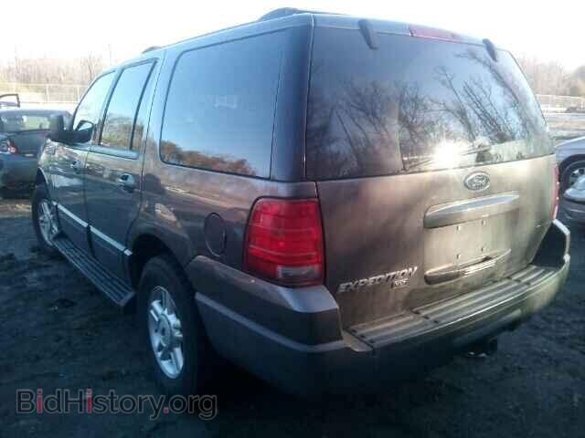 2004 FORD EXPEDITION - VIN: 1FMFU16L54LA25529 - Фото 3