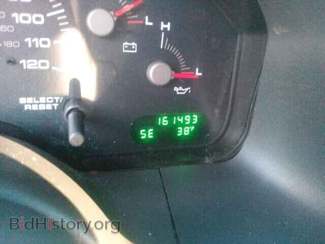 2004 FORD EXPEDITION - VIN: 1FMFU16L54LA25529 - Фото 8