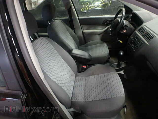 2007 FORD FOCUS - VIN: 1FAFP34N77W146454 - Фото 5