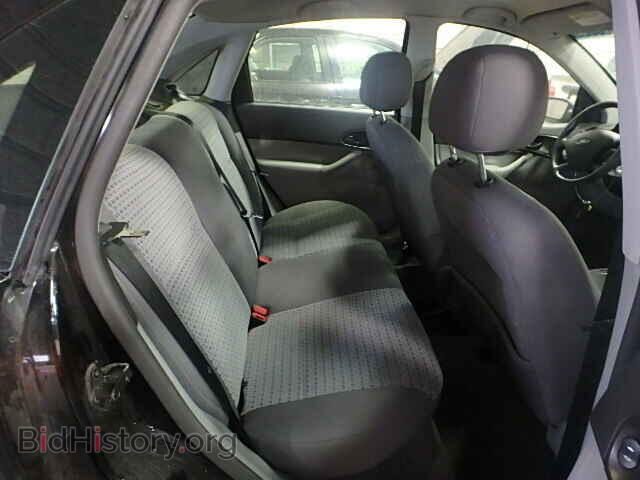 2007 FORD FOCUS - VIN: 1FAFP34N77W146454 - Фото 6