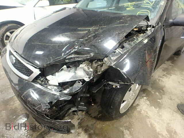 2007 FORD FOCUS - VIN: 1FAFP34N77W146454 - Фото 9